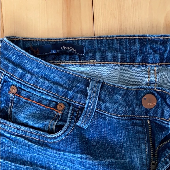 Union Jeans - Picture 3 of 8